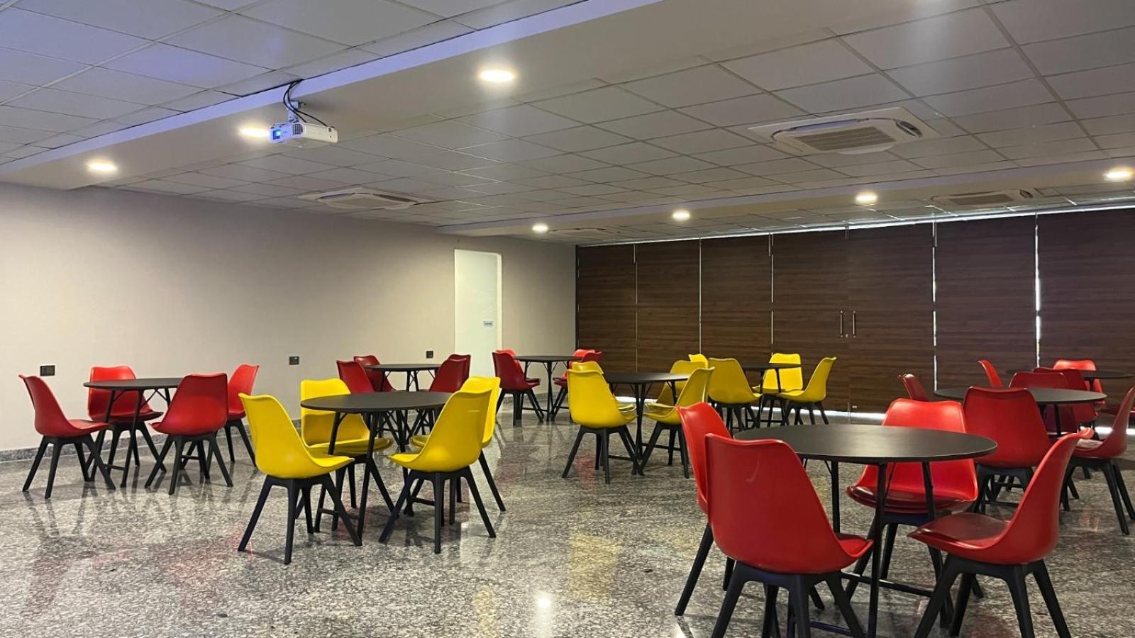Zen Suites Gurgaon - Luxe Stays Collection المظهر الخارجي الصورة