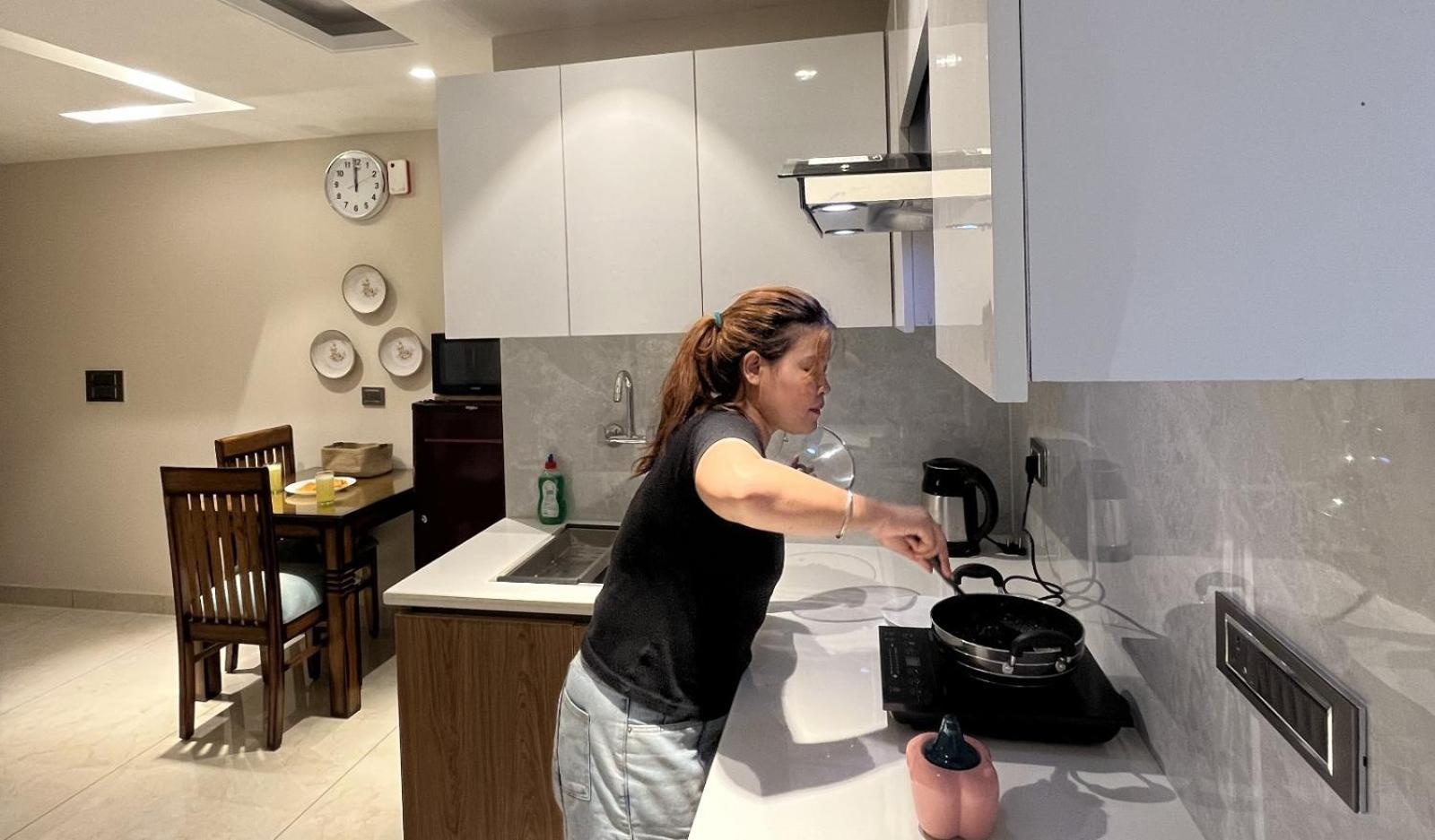 Zen Suites Gurgaon - Luxe Stays Collection المظهر الخارجي الصورة
