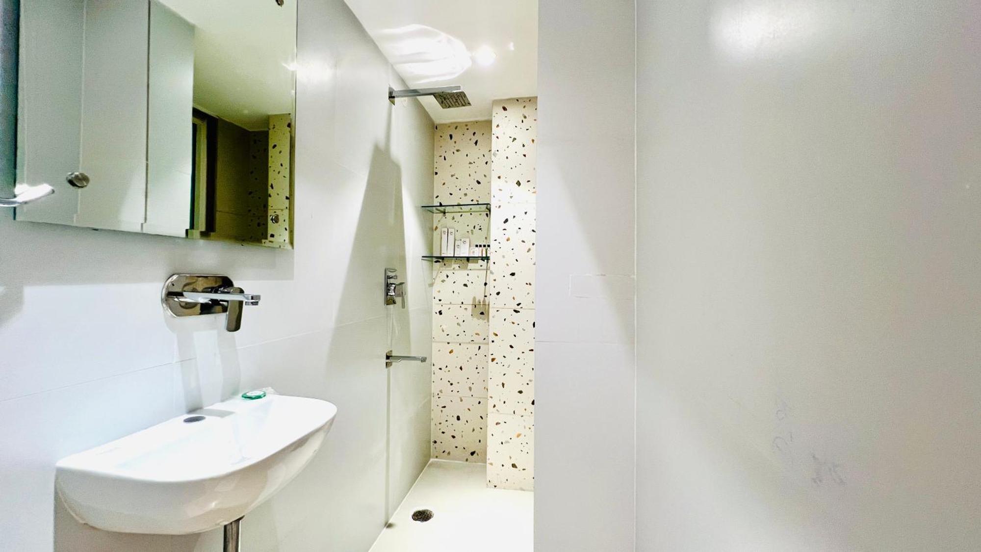 Zen Suites Gurgaon - Luxe Stays Collection المظهر الخارجي الصورة